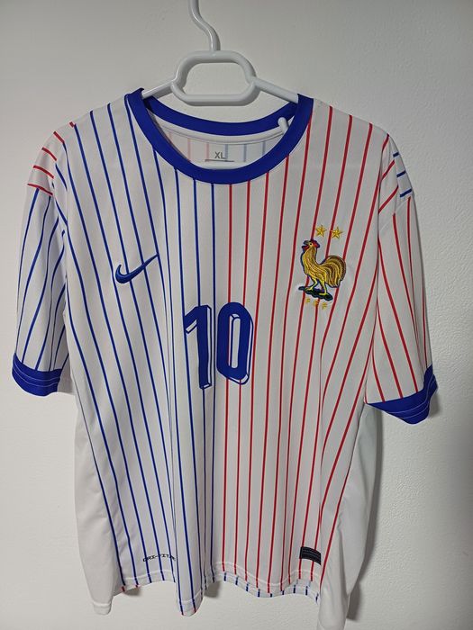 Tricou Mbappe ,mărimea XL