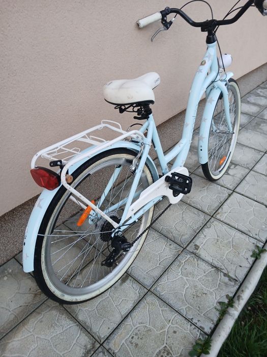 Bicicleta dame, cadru M, roti de 26