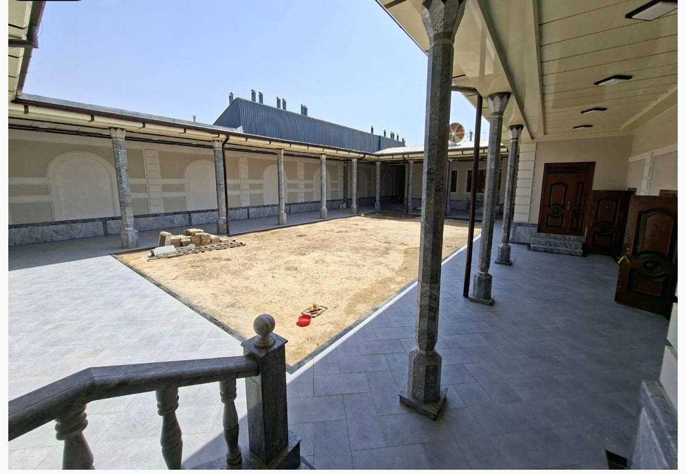 Продаётся Евродом в Учтепинском районе, 9-соток (N 12505)