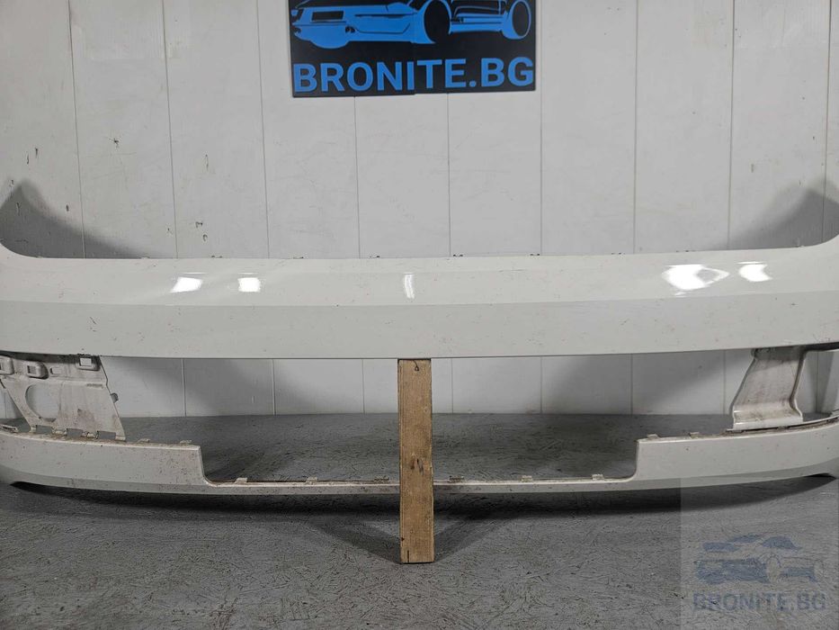 Предна броня VW TRANSPORTER T6 Multivan Caravelle 2019- 2024