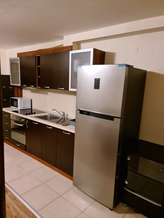 Дава се под наем Двустаен апартамент в Добрич, Център - 65 кв.м за 306 € - Снимка #5