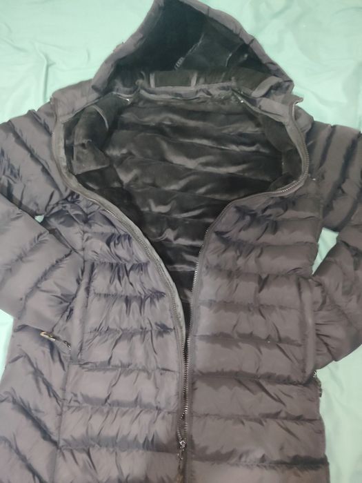 Куртка Puma, Мужская