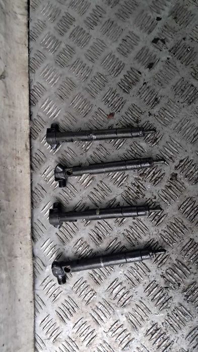 injector Mercedes B-Class w246 1.8 CDI ,cod A6510701387 / 28230891