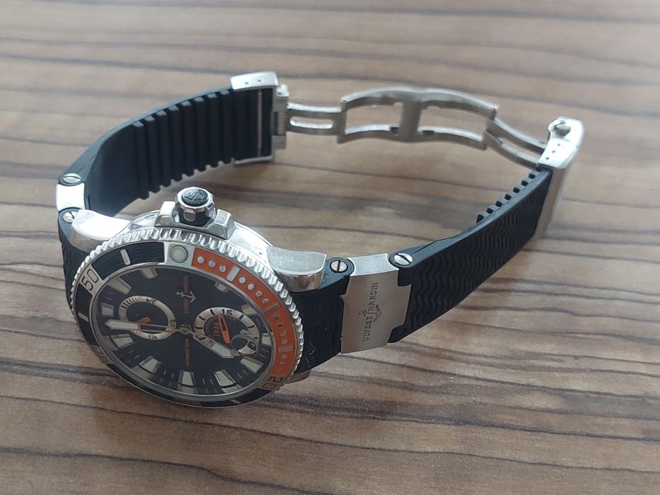 Soat sotiladi ishlaydi