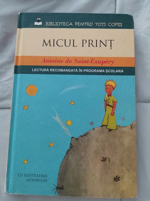 Lectura copii 8-13 ani