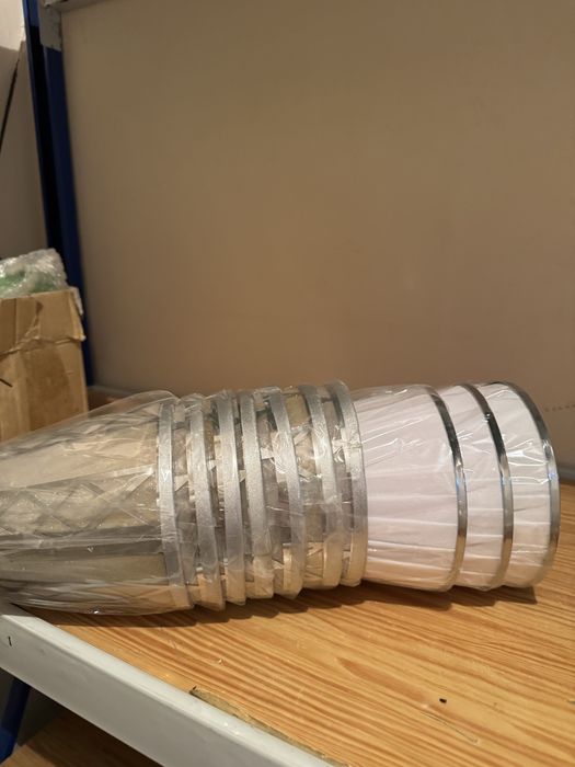 Плафоны для люстры. Новые