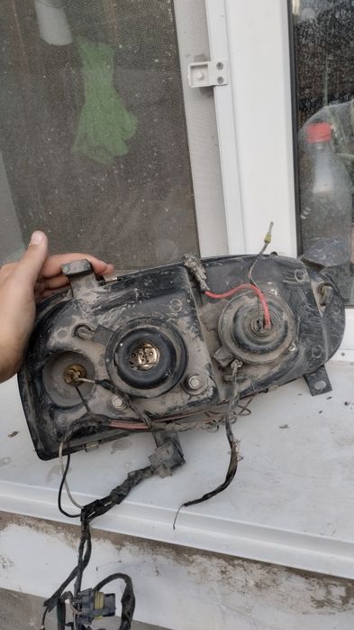 Продам Вары на гольв 3