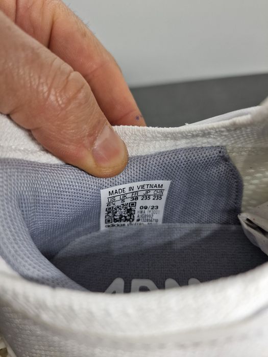 Adidas 4DFWD 3 IG8992 nr. 36,36 2/3,38