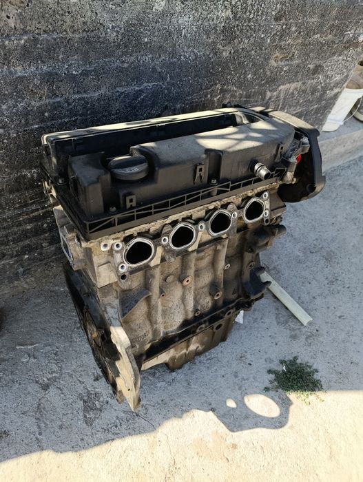 Двигатель шевролет Круз 1.8 F18D4