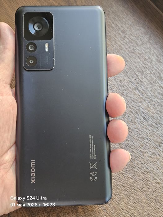 Xiaomi 12 8 256гб
