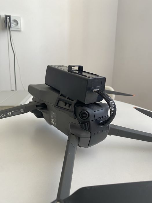 Аккумулятор батарея на дрон DJI Mavic 3 pro