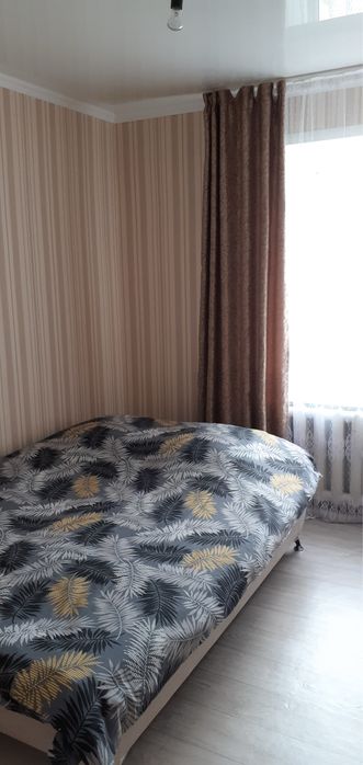 Сдам 1,2 ком квартиру посуточно