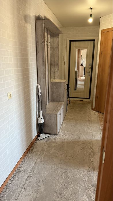 3-х комнатная квартира