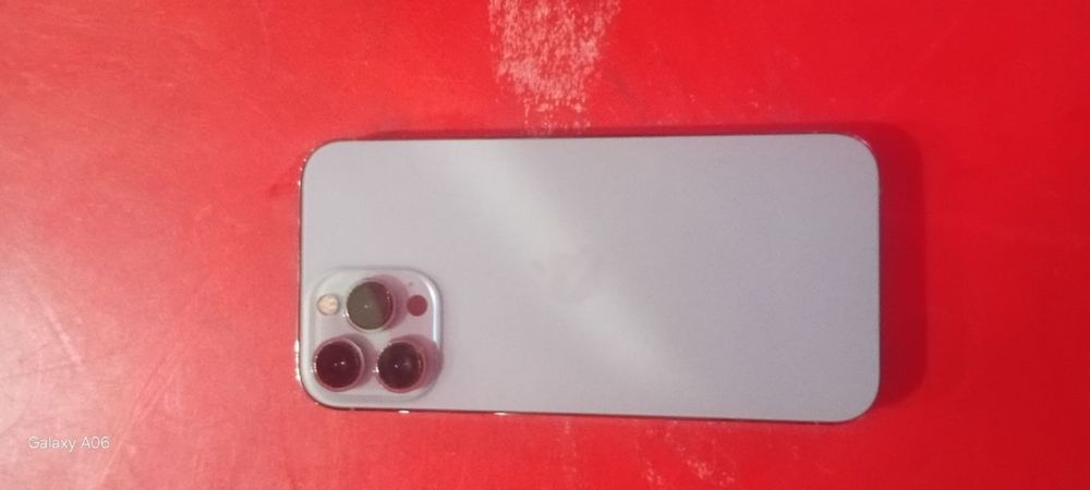 Iphone 13max sotiladi