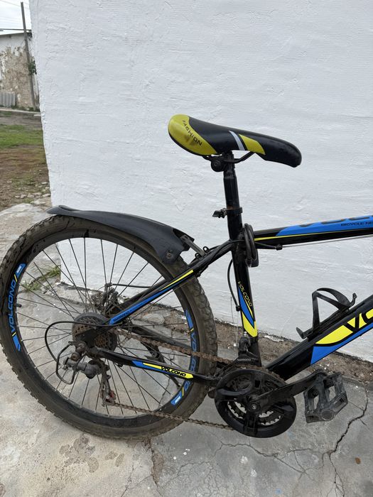 Продам велосипед