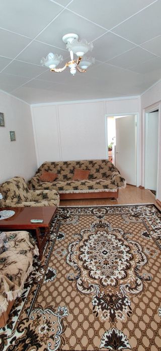 Продам квартиру 2 ком-ую