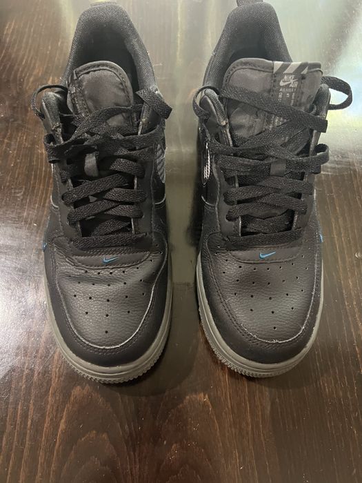 Продавам NIKE AIR Force 2