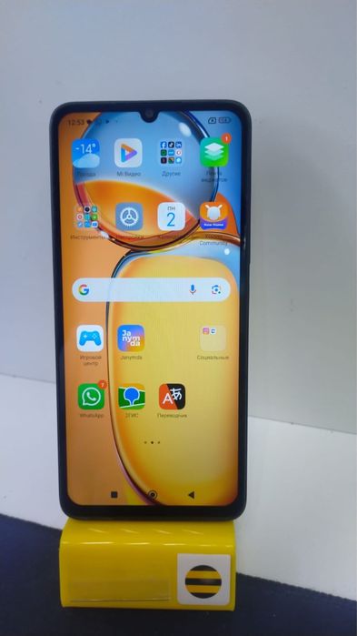 Редми 13с /////256гб
