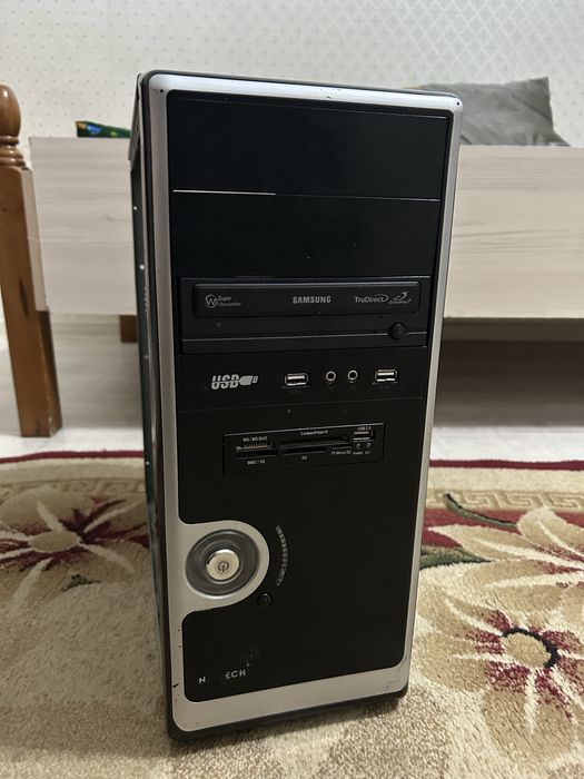 Корпус компютерный