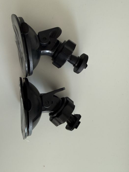 Suport rotativ de parbriz pentru camera auto, navigatie, parbriz