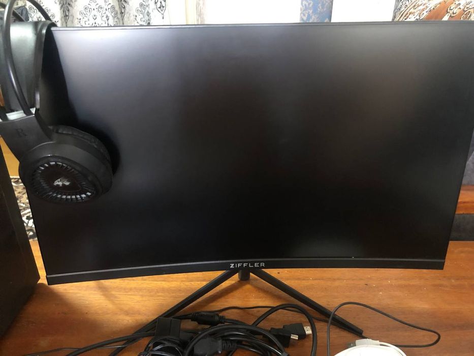 Продаю персональный компьютер. Идеал состоянии