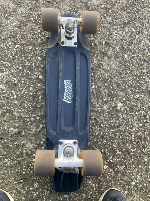 Pennyboard yamba