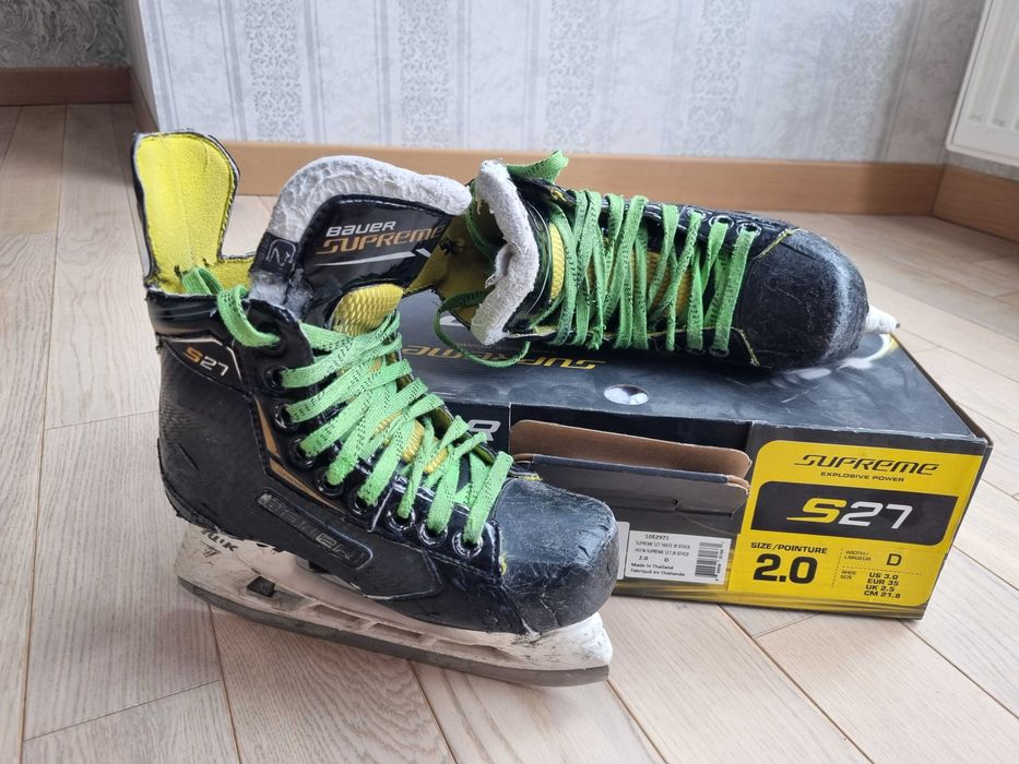 Форма хоккейная BAUER, CCM