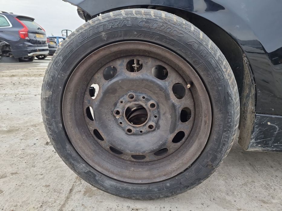 Set jante tabla Bmw 1 (E81, E87) [Fabr 2004-2010]