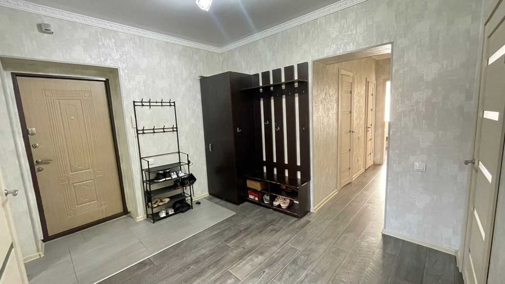 Продажа 3-комнатной квартиры