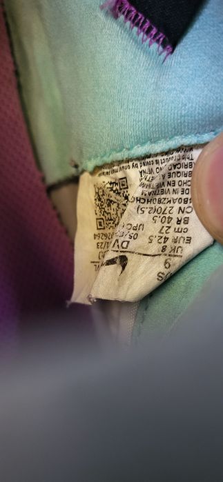 Adidasi Nike,marimea 42,5