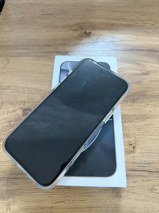 Айфон 16 про макс 256 гб