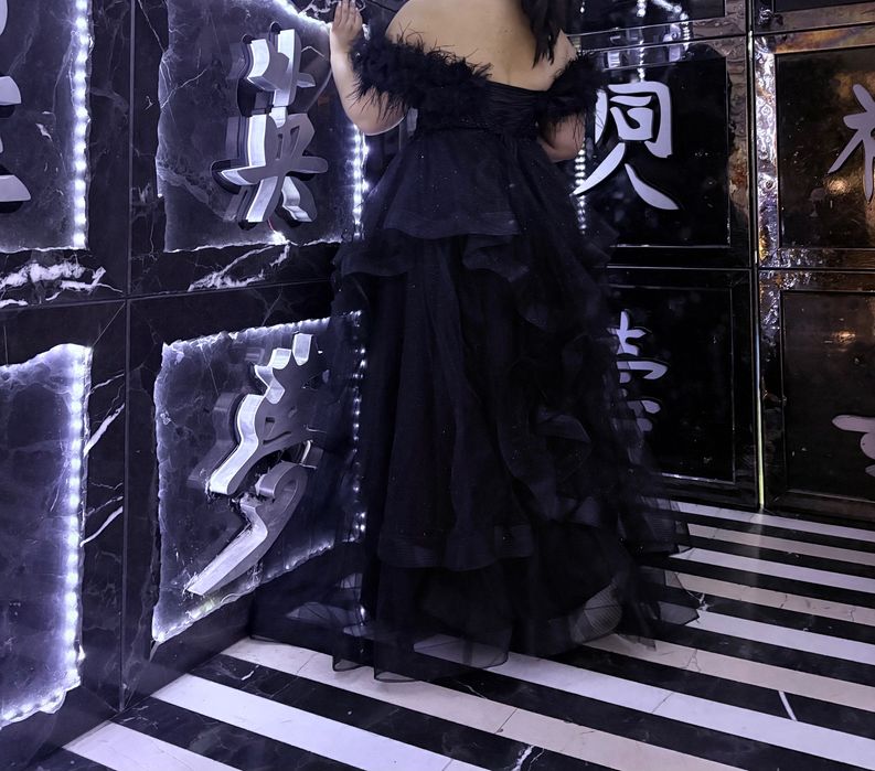 Бална Рокля 2025