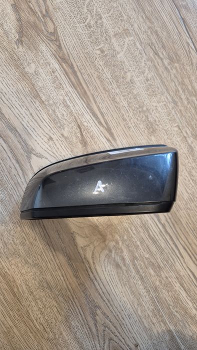 Капак лаяво огледало BMW F01