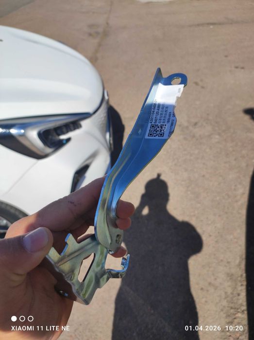 Changan ben ben kapot petla sotiladi