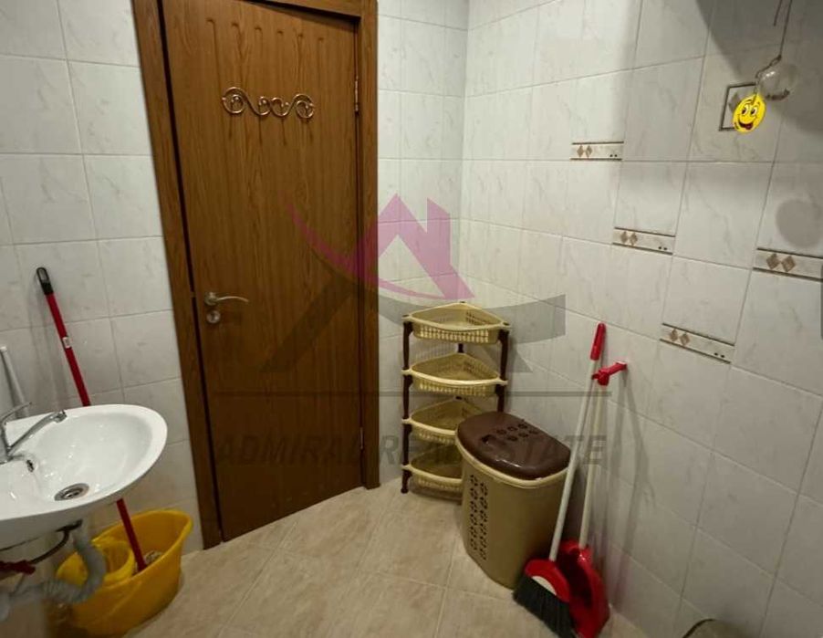 Дава се под наем Двустаен апартамент в Варна, Колхозен пазар - 55 кв.м за 450 € - Снимка #3