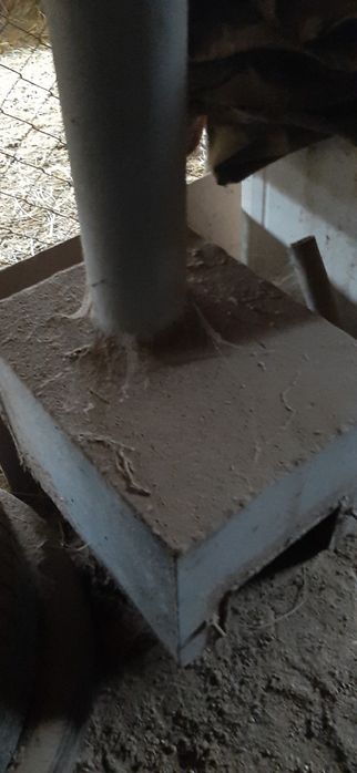 Продам газовую печь