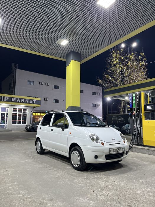 Срочно! Матиз мх