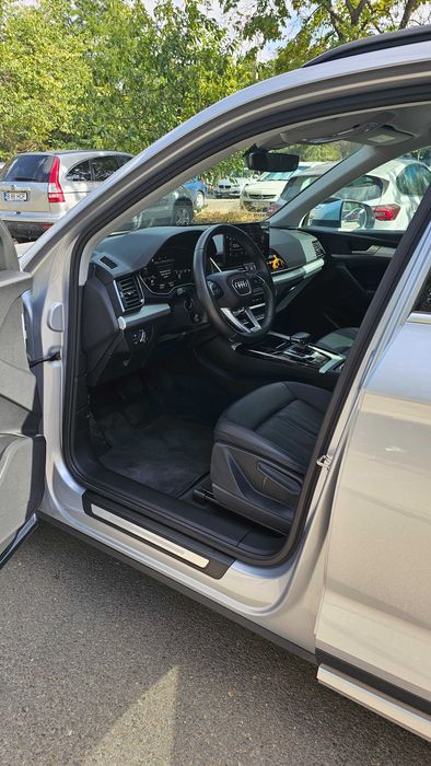 AUDI Q5 2021 — imagine 4