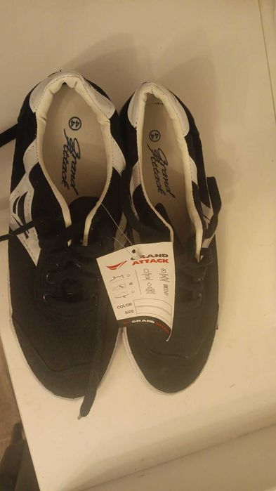 Спортни  гуменки