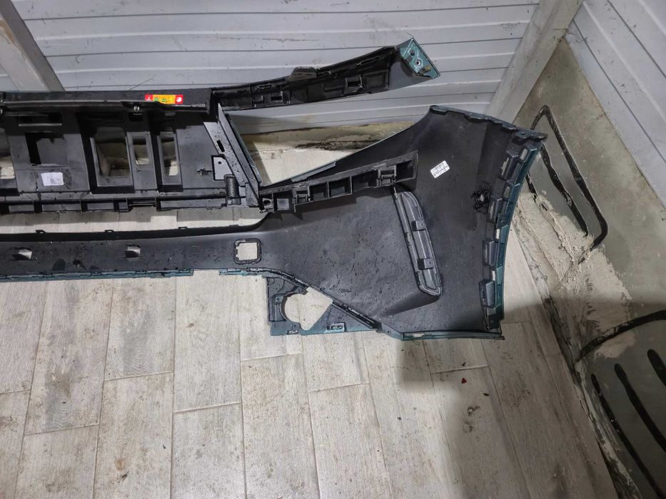 Bara Fata Opel Frontera C An 2024 2025 2026 Cod 9854995780