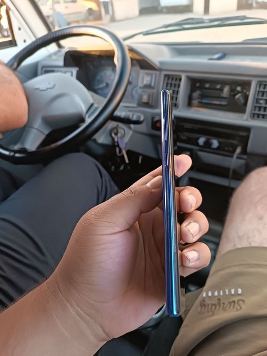 Самсунг нот 10 плюс 12/256