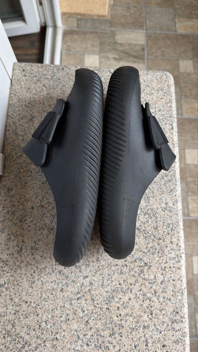 Чехли Crocs Mellow Luxe Recovery Slide