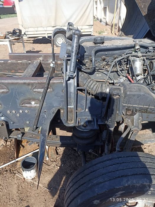 Продам манипулятор