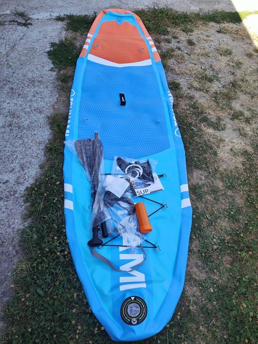SUP stand up paddleboard Tsunami T02