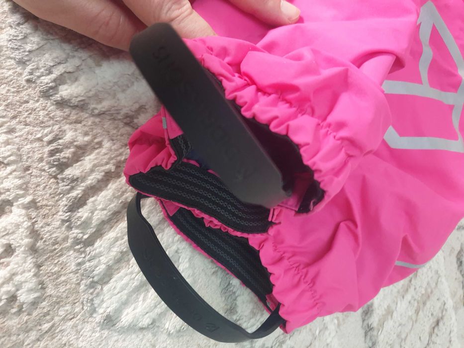 Детский зимний комбинизон