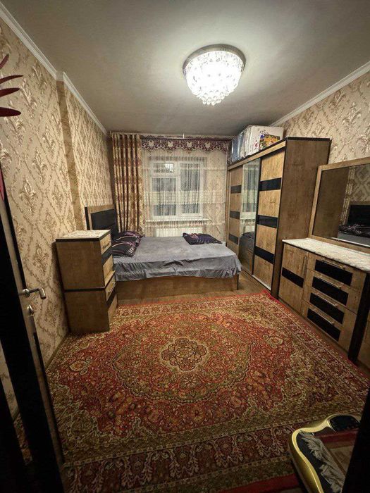 ИПОТЕКА Янги Хайот 5а, 2 хонали дом сотилади