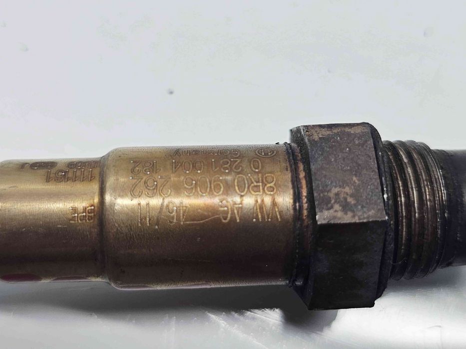 Sonda lambda  AUDI A6 (4G5, C7) [Fabr 2011-2017] 8R0906262 2.0 TDI CJC