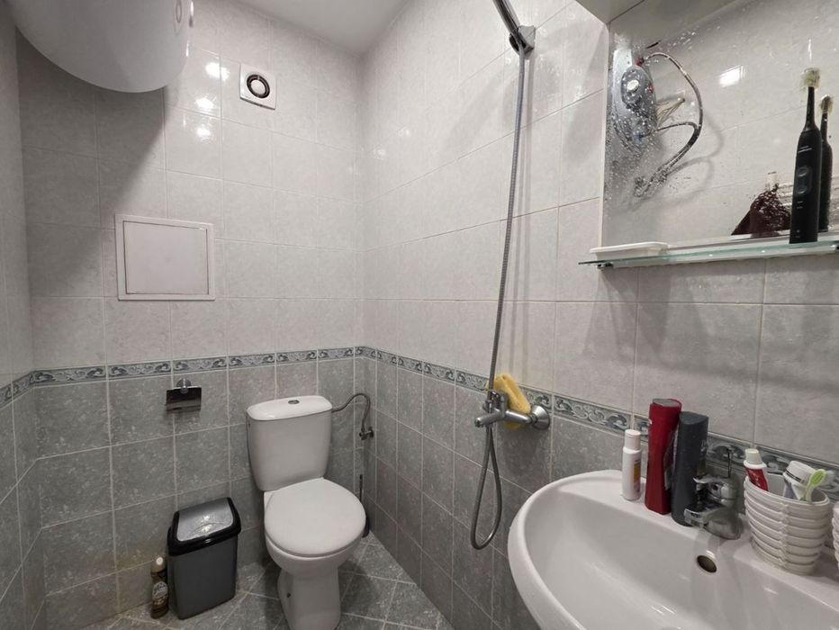 Продава се Двустаен апартамент в София, Хаджи Димитър - 60 кв.м за 1828 €/кв.м - Снимка #6