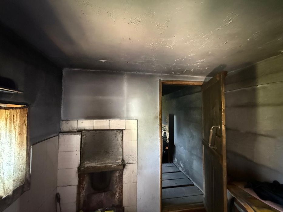 Продам дом 40м.кв.