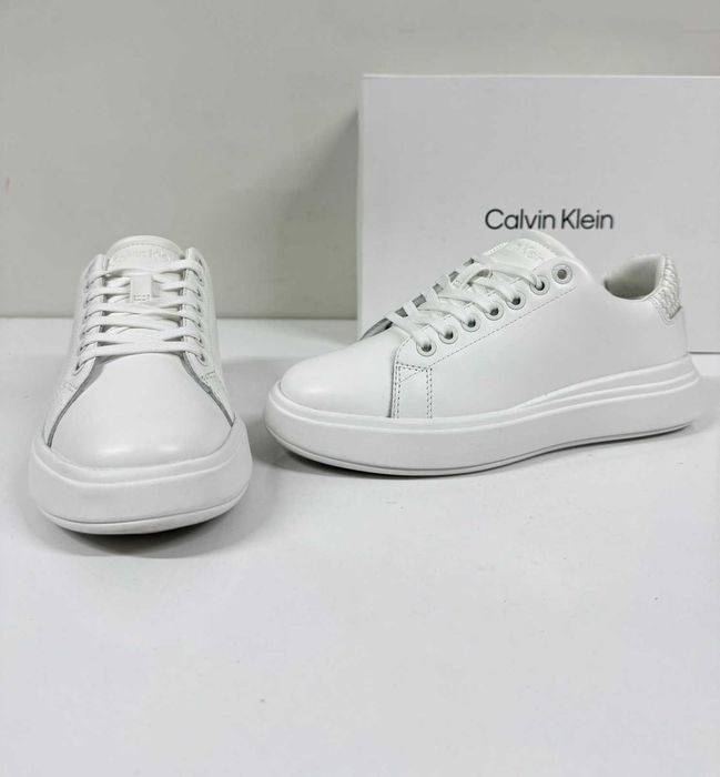 Calvin Klein Cupsole Lace UP